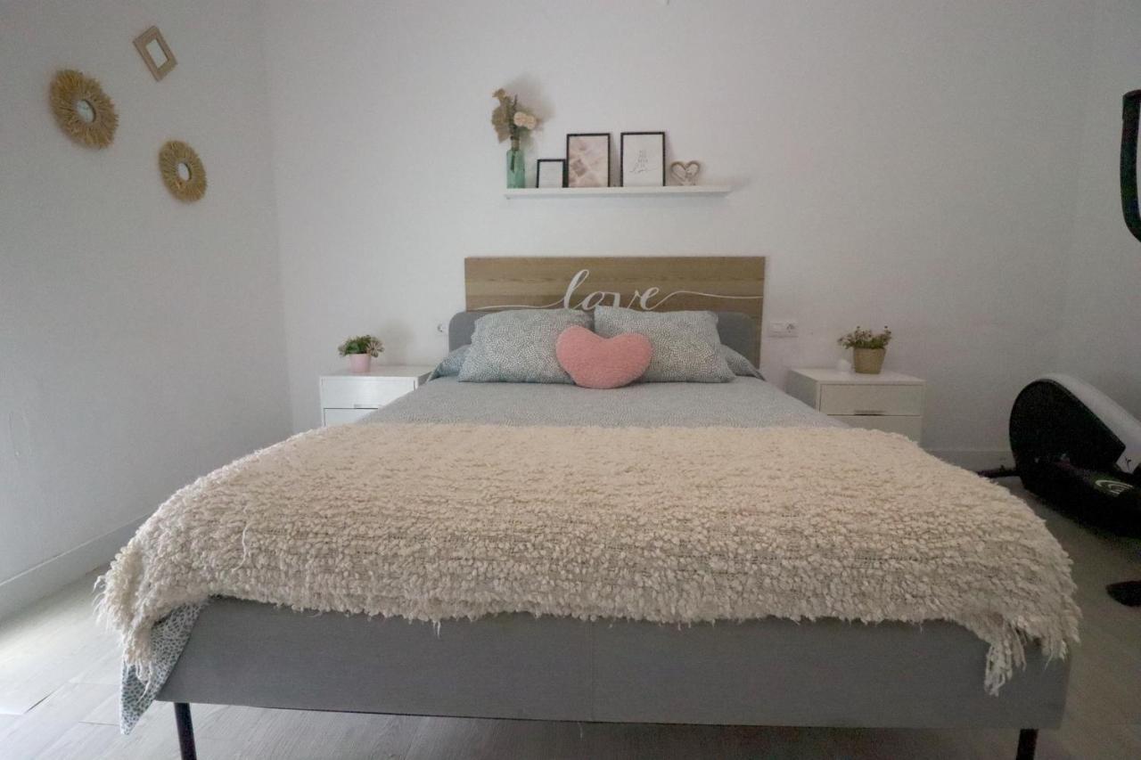 Apartment Tropicalidays Aldea Blanca