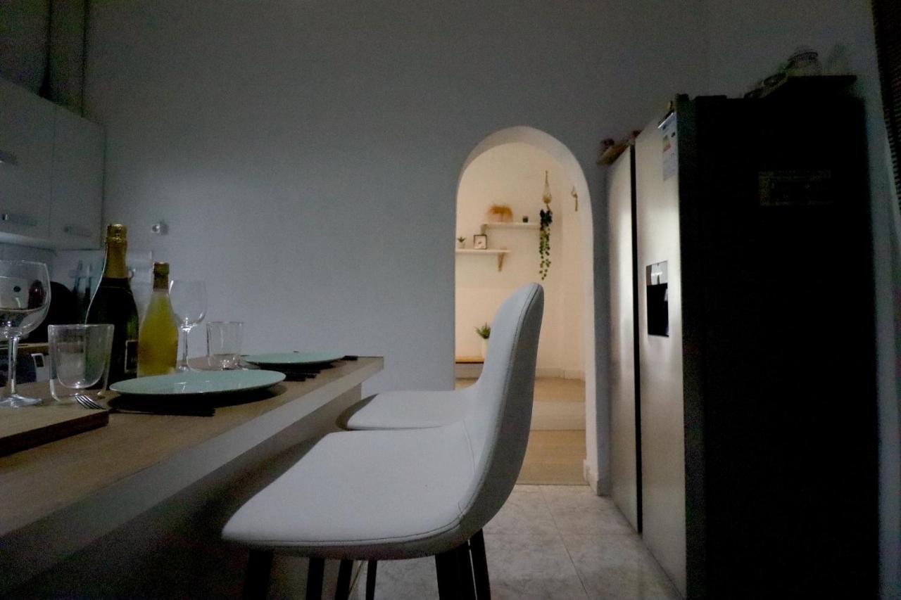 Apartment Tropicalidays Aldea Blanca *