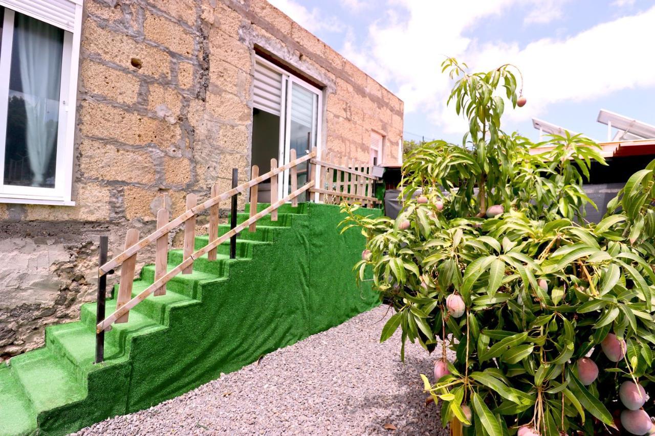 Tropicalidays Aldea Blanca Apartment San Miguel de Abona