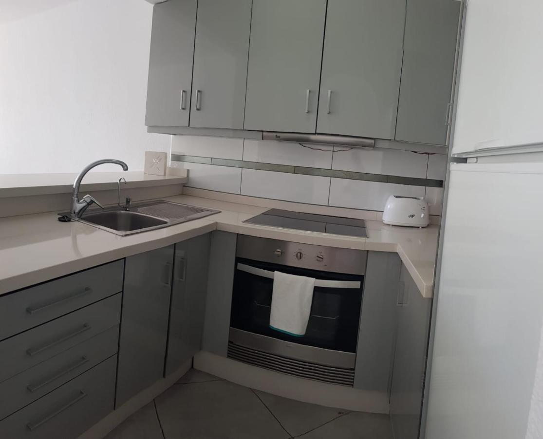Apartamento Club Atlantis 2 Dormitorios * Costa Adeje (Tenerife)