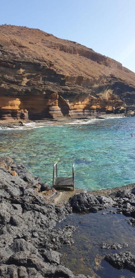 Casita Canaria Сasa de vacaciones *