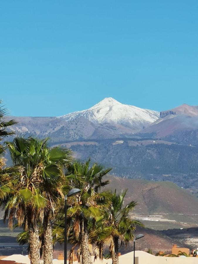 Casita Canaria Сasa de vacaciones