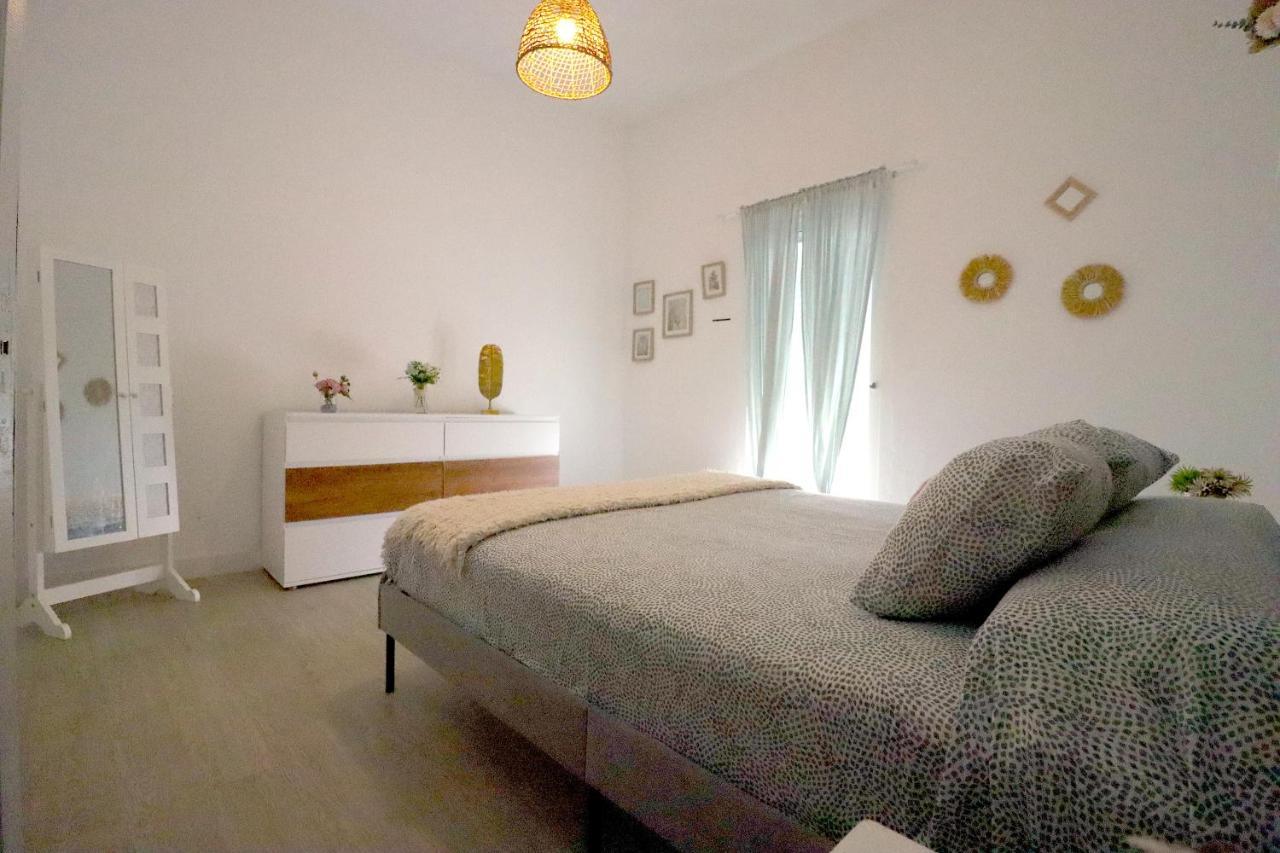 Apartment Tropicalidays Aldea Blanca