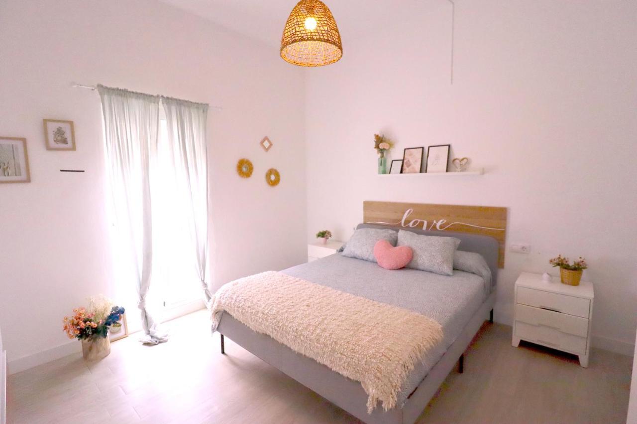 Apartment Tropicalidays Aldea Blanca