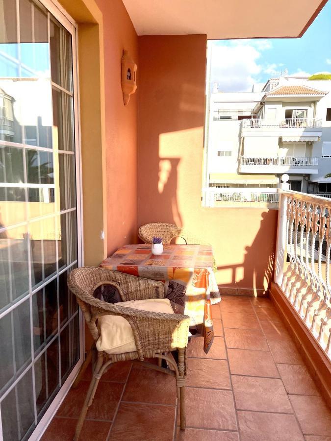 Apartamento Casa Cecilia Playa de San Juan (Tenerife)