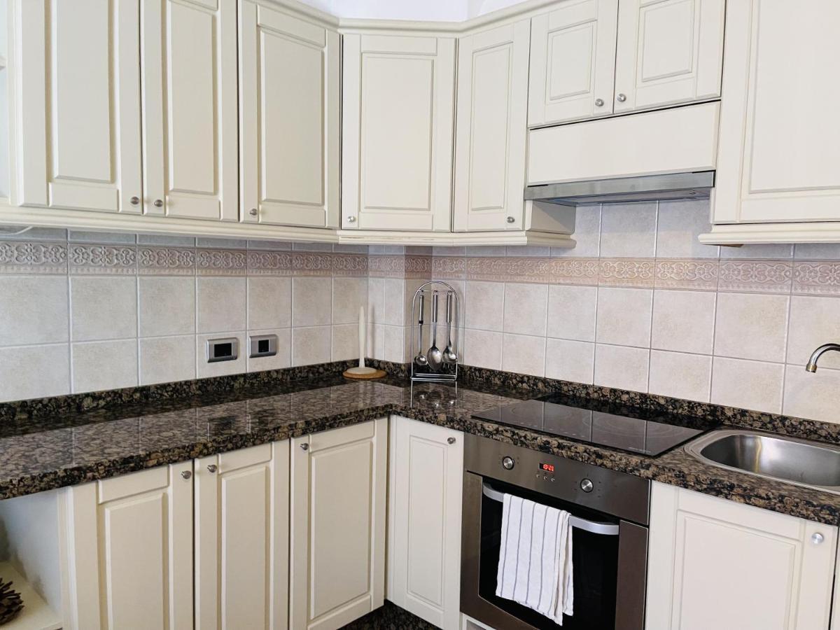 Apartamento Casa Cecilia *