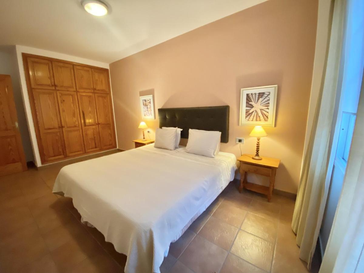 Apartamento Casa Cecilia Playa de San Juan (Tenerife)