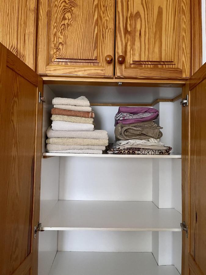 Apartamento Casa Cecilia