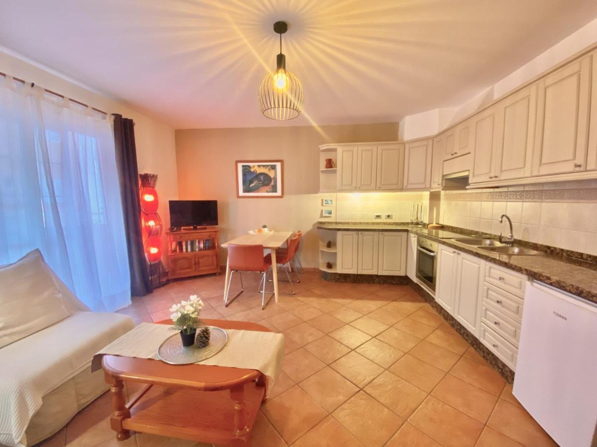 Casa Cecilia Playa de San Juan (Tenerife)