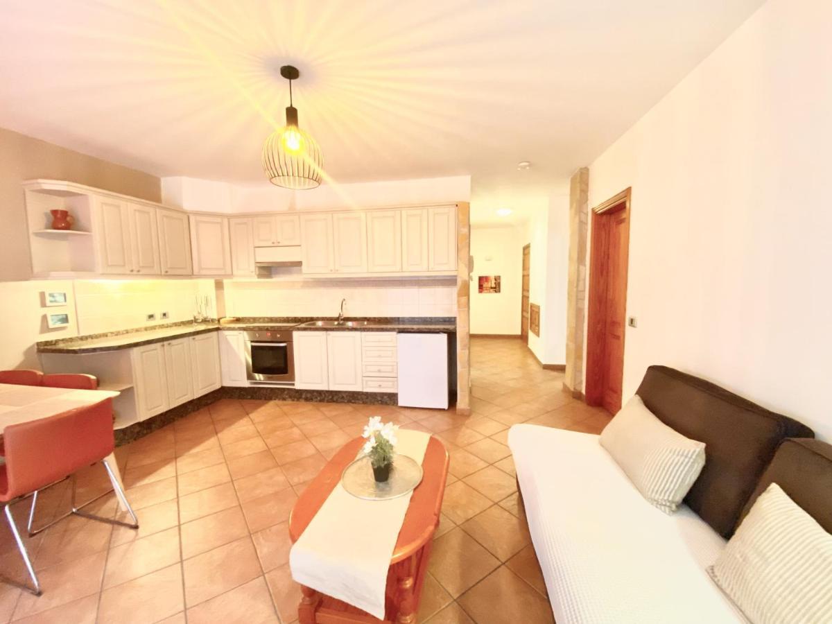 Apartamento Casa Cecilia *
