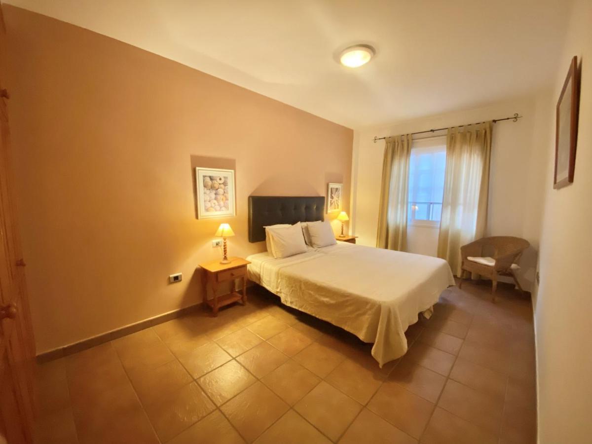Apartamento Casa Cecilia