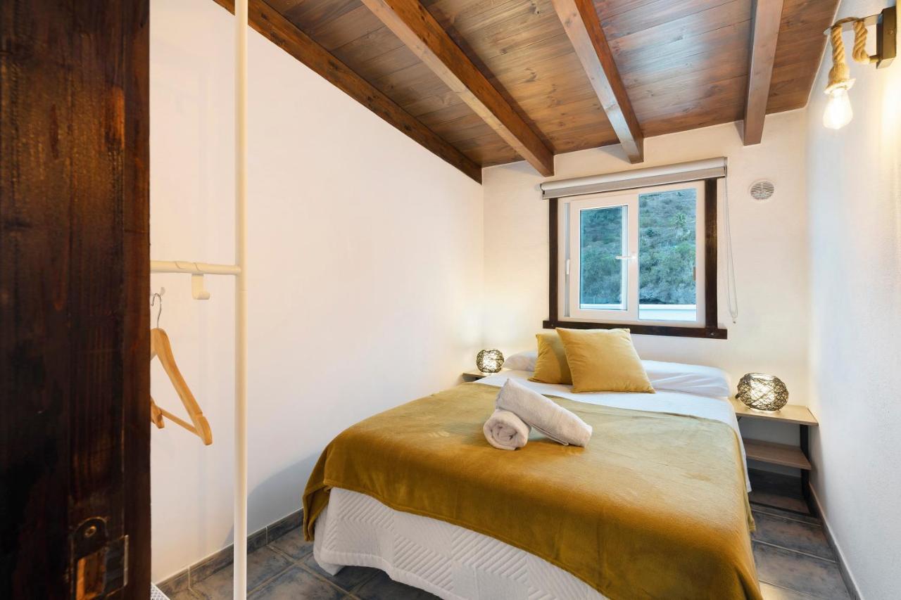 Apartment Atico Miranda
