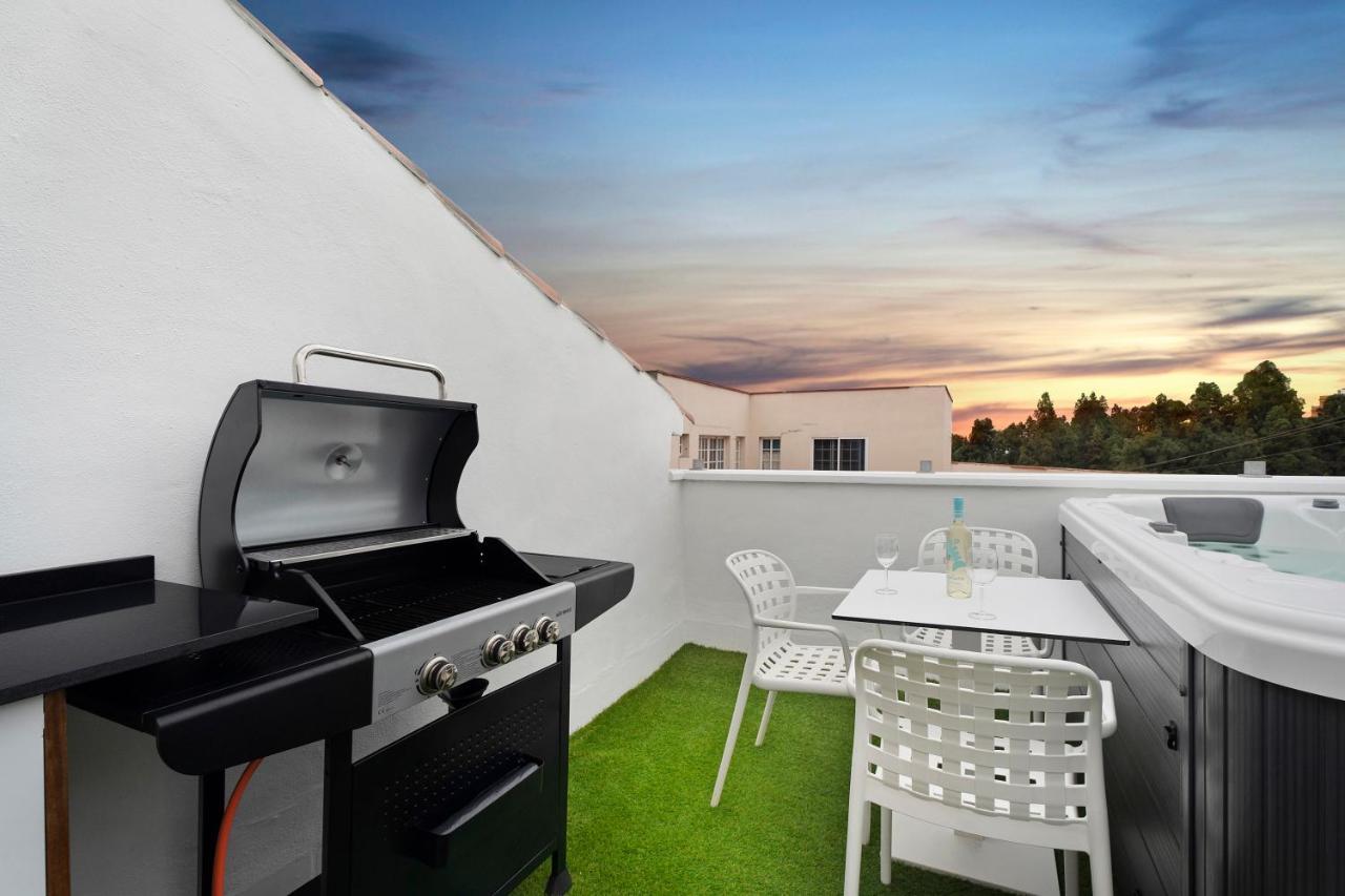 Atico Miranda Apartment Icod De Los Vinos