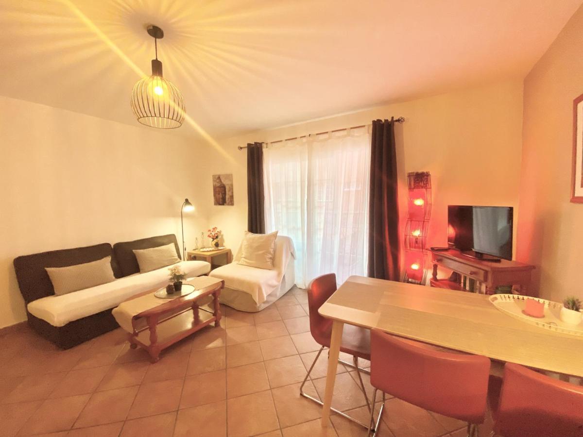 Apartamento Casa Cecilia *