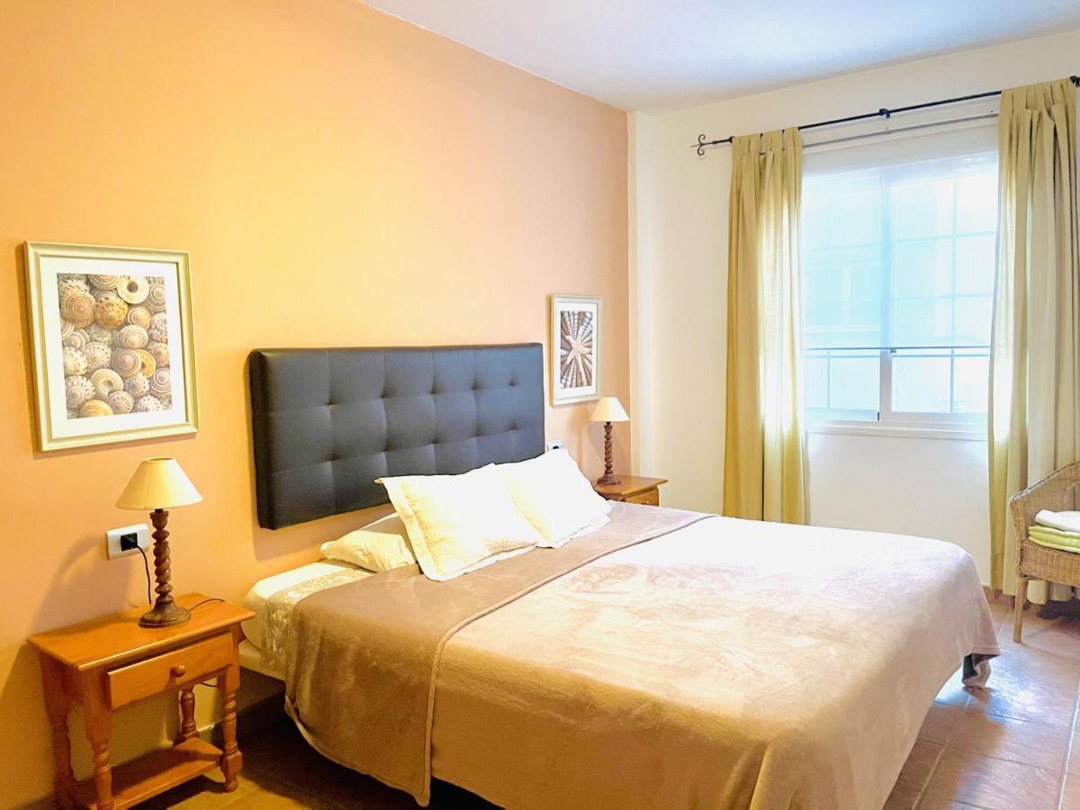 Apartamento Casa Cecilia