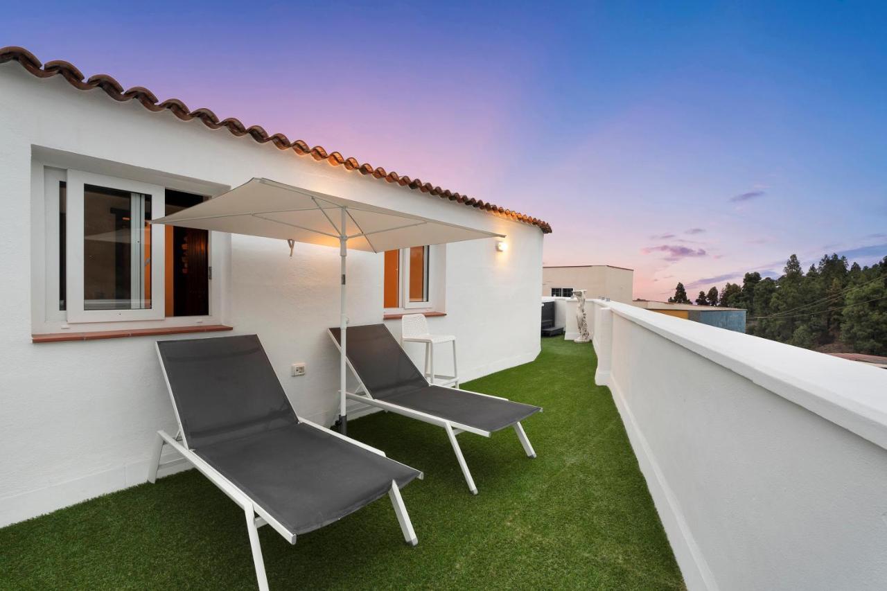 Apartment Atico Miranda