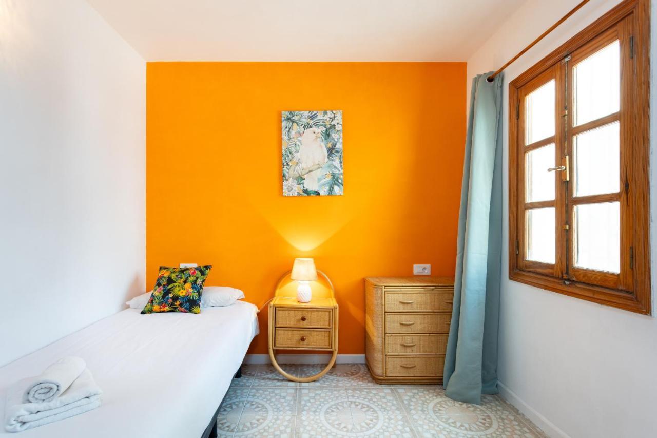 2 Bd & Garden Apt In Golf Del Sur San Miguel de Abona