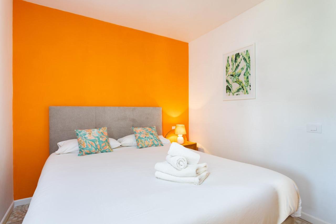 2 Bd & Garden Apt In Golf Del Sur Appartement