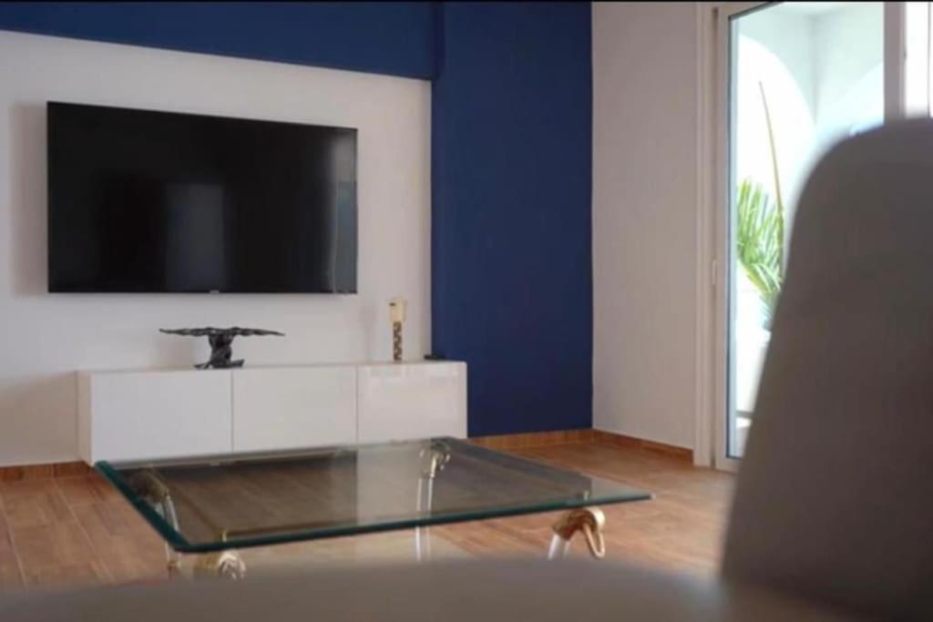 Villa Gezellige Met Prachtig Zicht En Zwembad Arona (Tenerife)