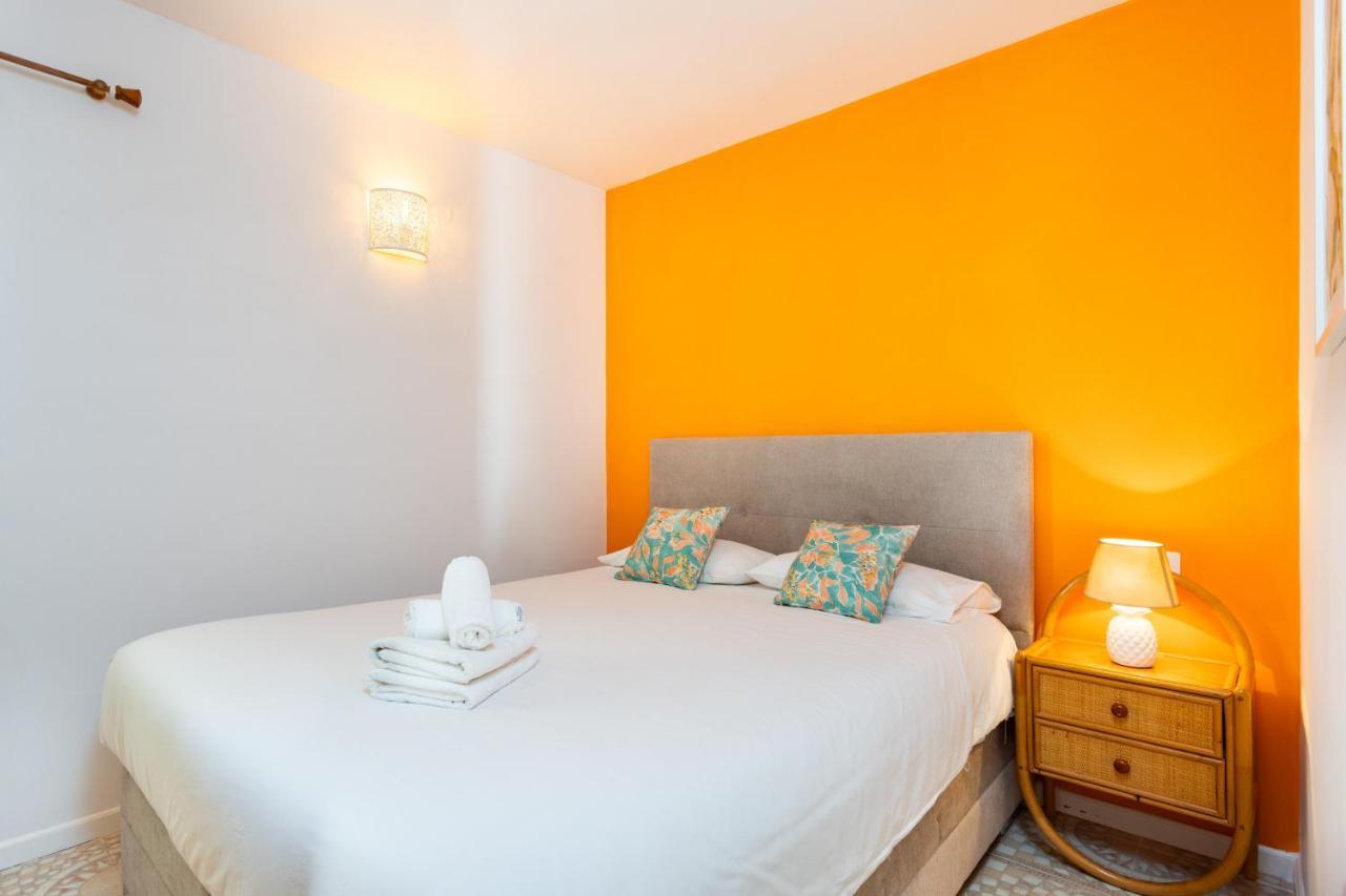 2 Bd & Garden Apt In Golf Del Sur *