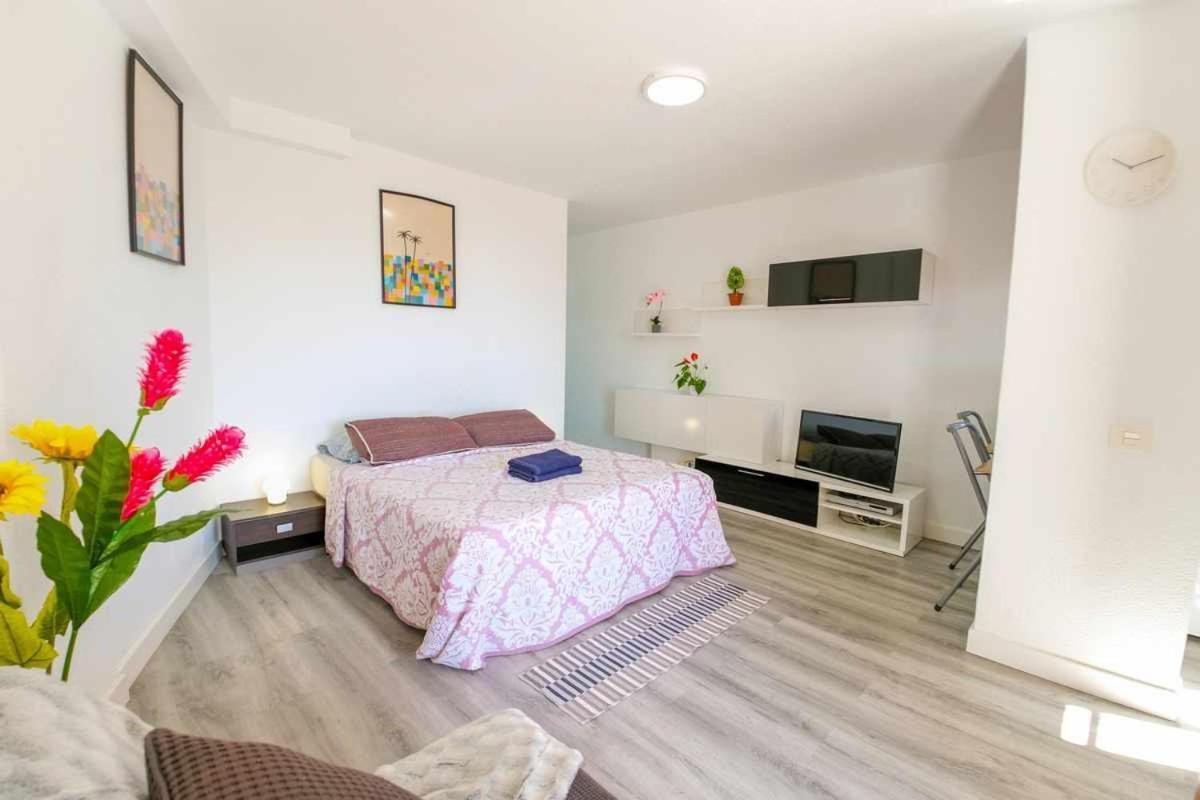 Apartment Parque Santiago Ii 404 By Tenerife *