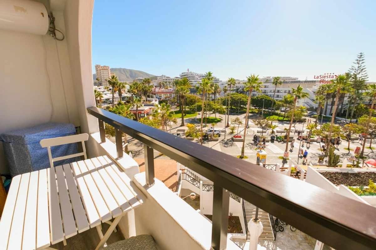 Parque Santiago Ii 404 By Tenerife Apartment