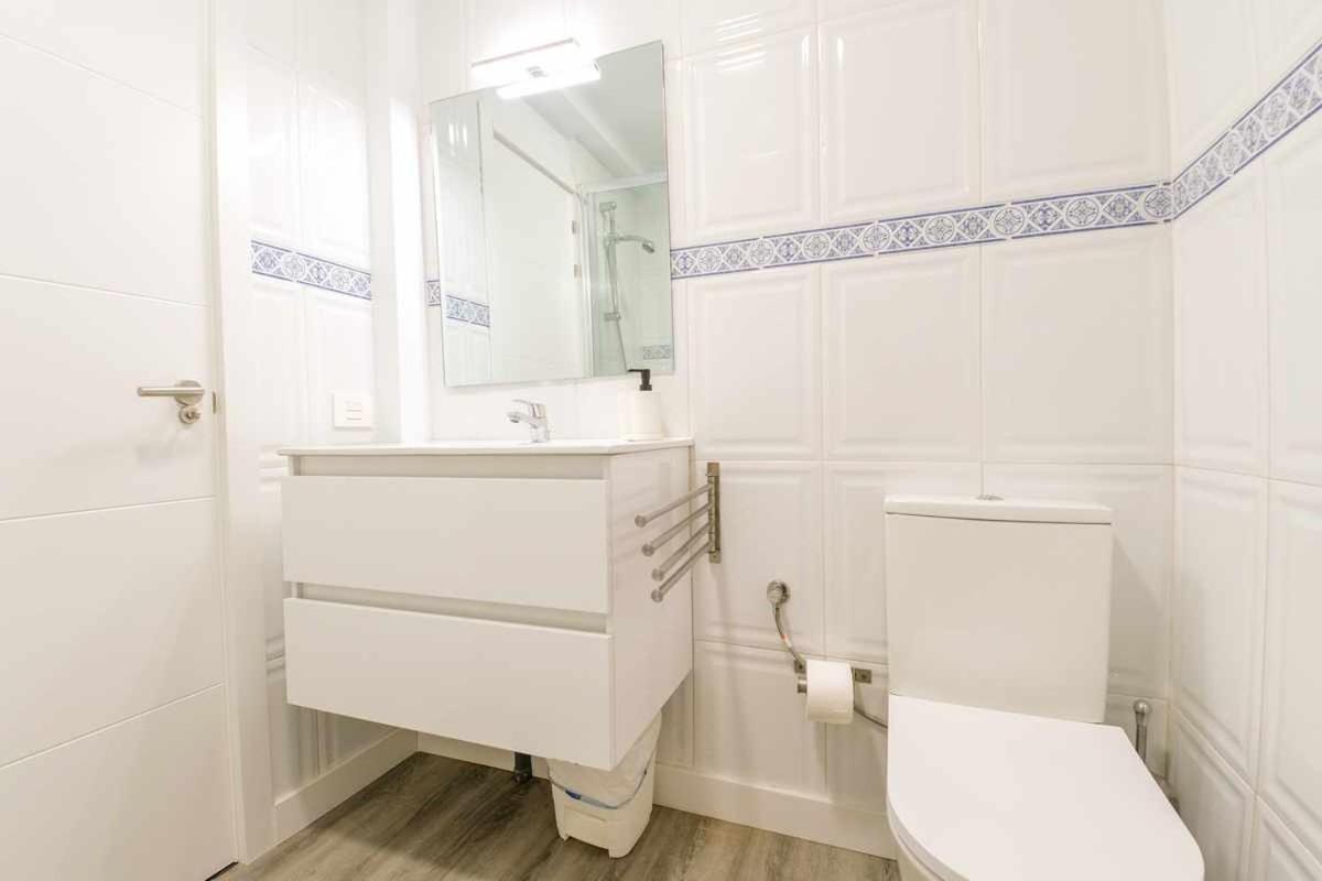 Apartment Parque Santiago Ii 404 By Tenerife Arona (Tenerife)