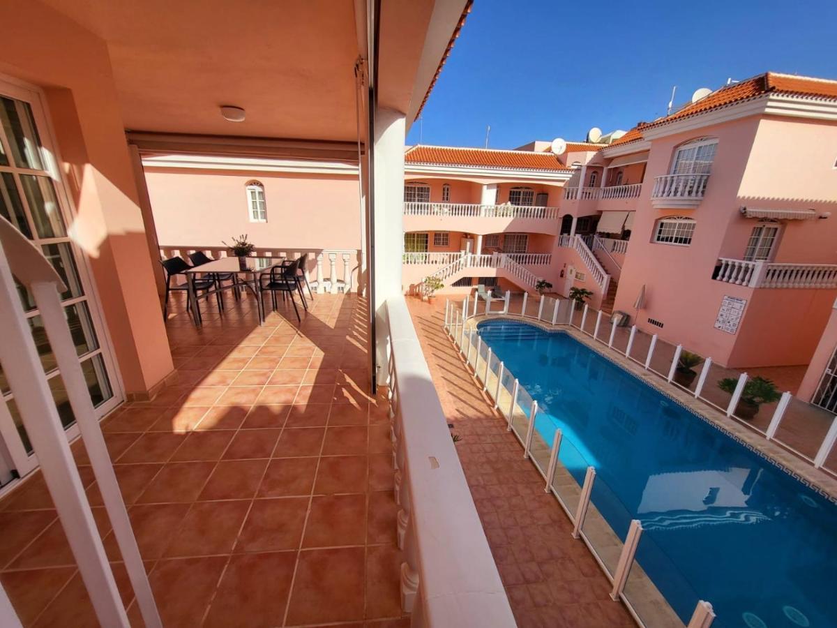 Apartment En *