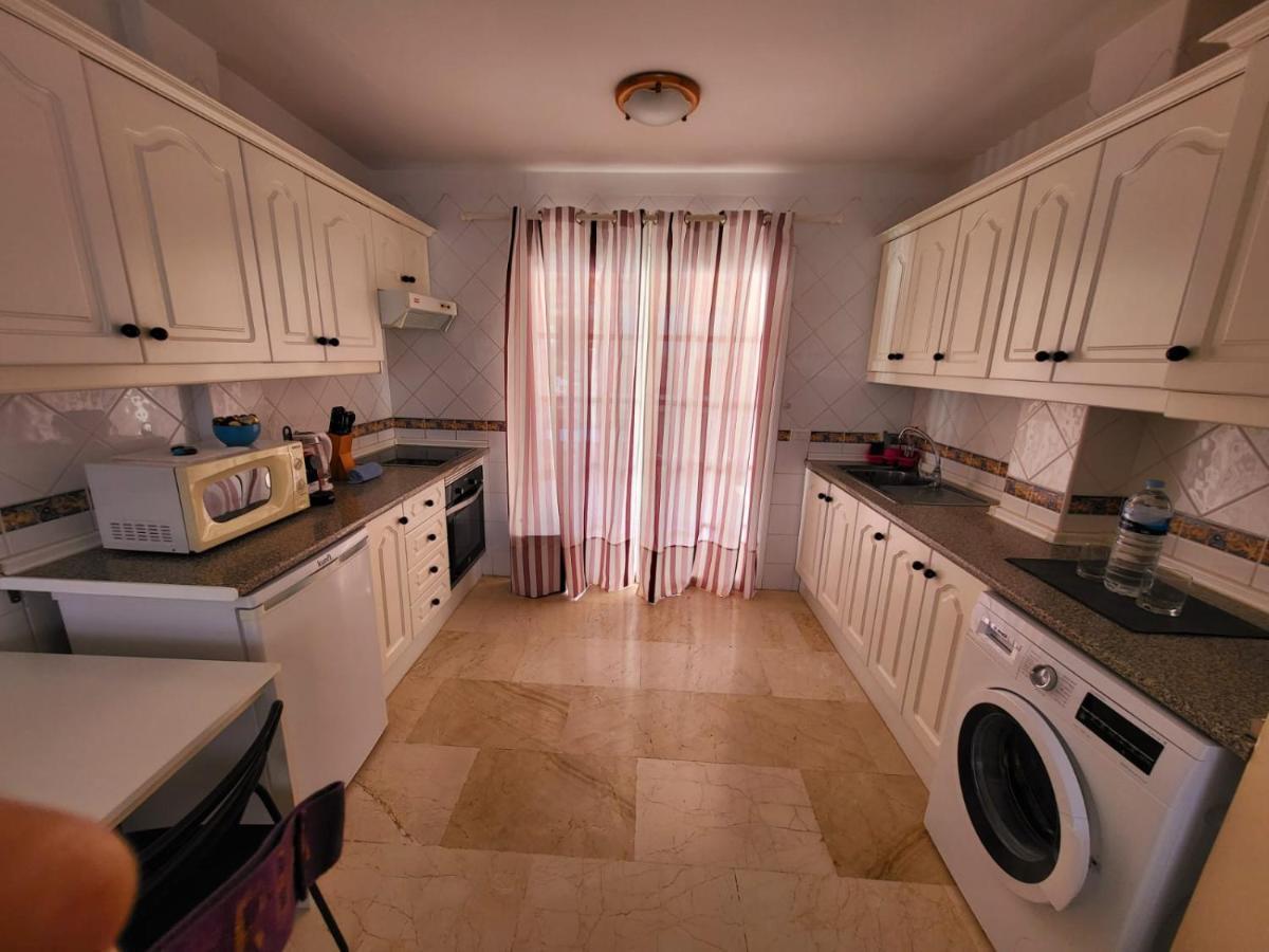 Apartment En Callao Salvaje