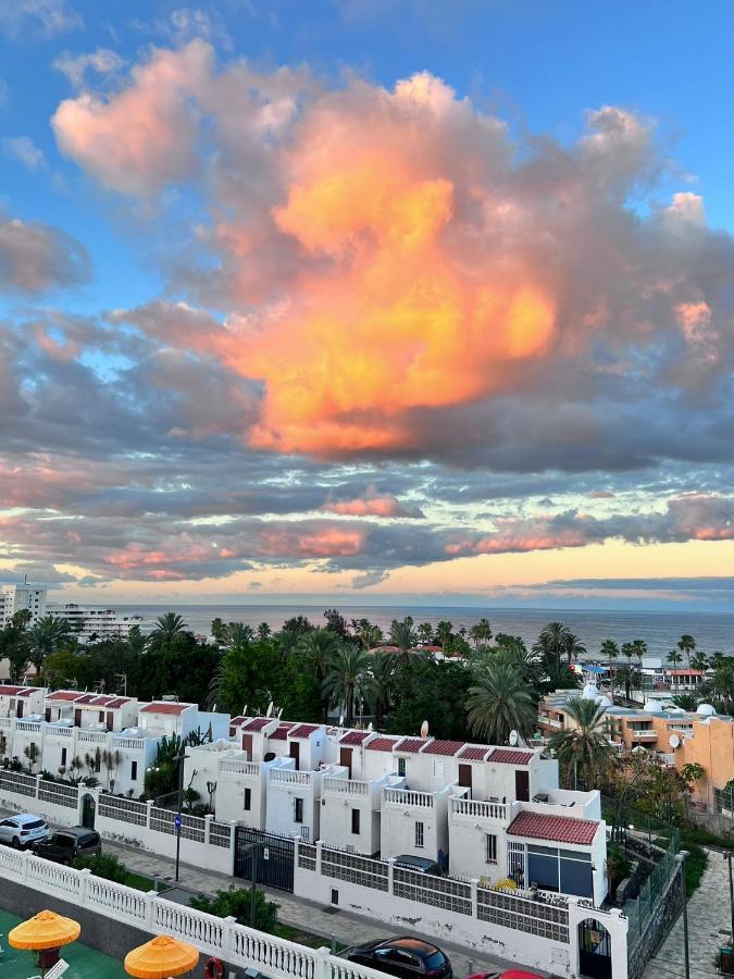 Sunset Tenerife Apartment Playa de las Americas (Tenerife)