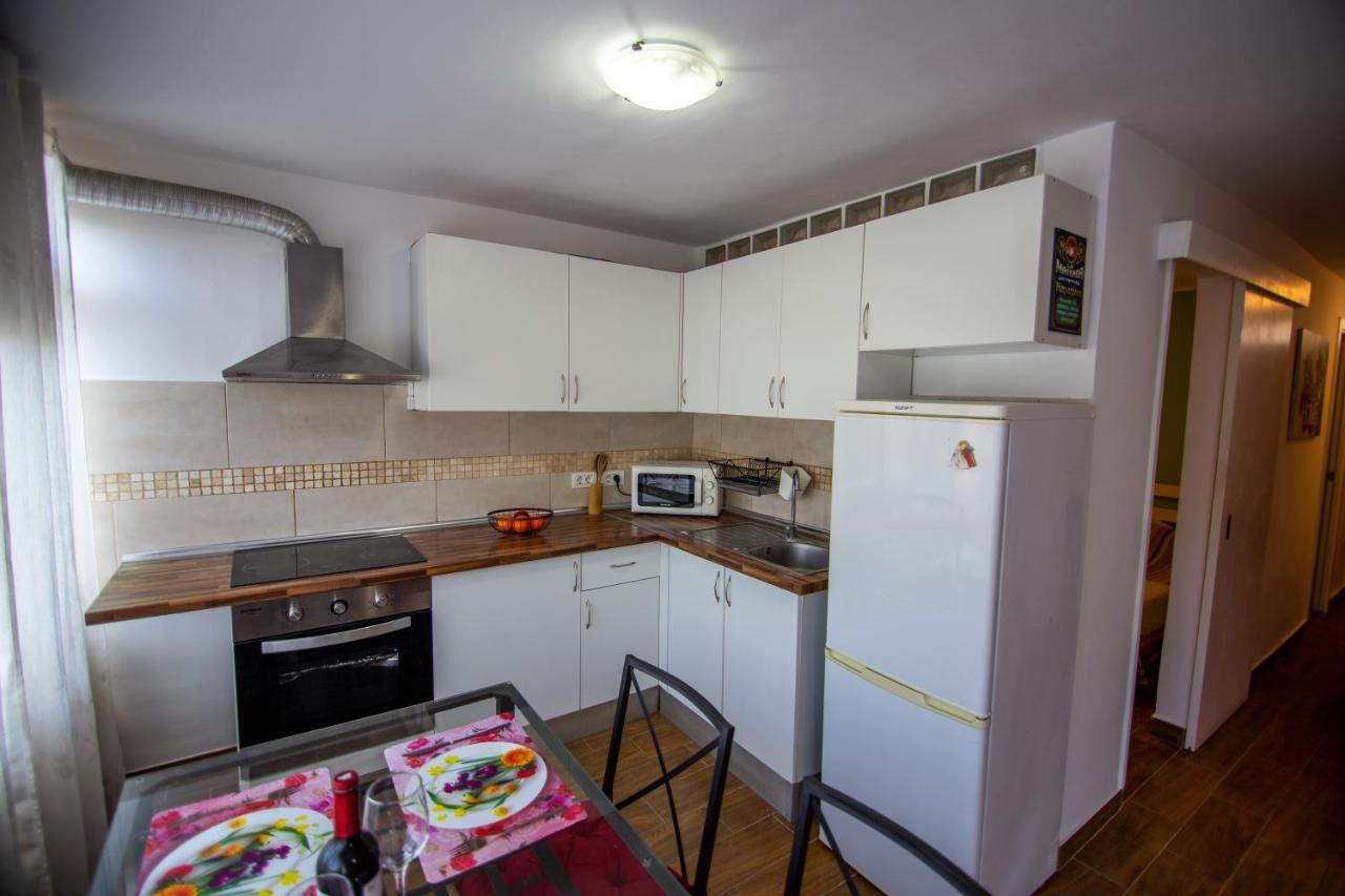 Apartment Amarilla Rock *