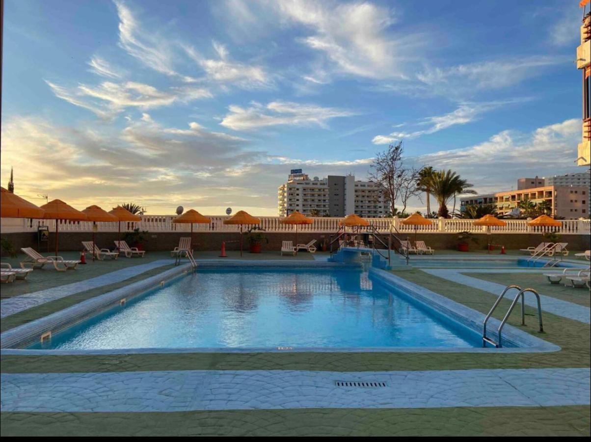 Apartment Sunset Tenerife Playa de las Americas (Tenerife)