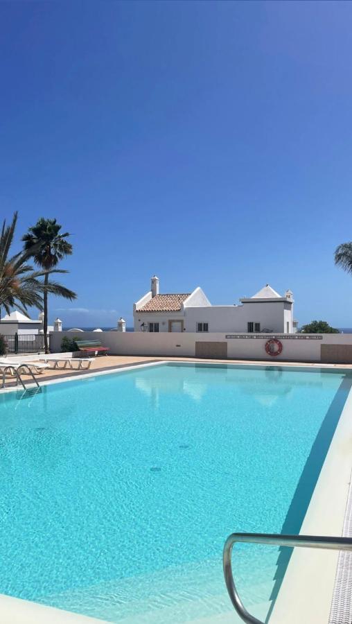 New Seaview - Playa Paraiso * Costa Adeje (Tenerife)