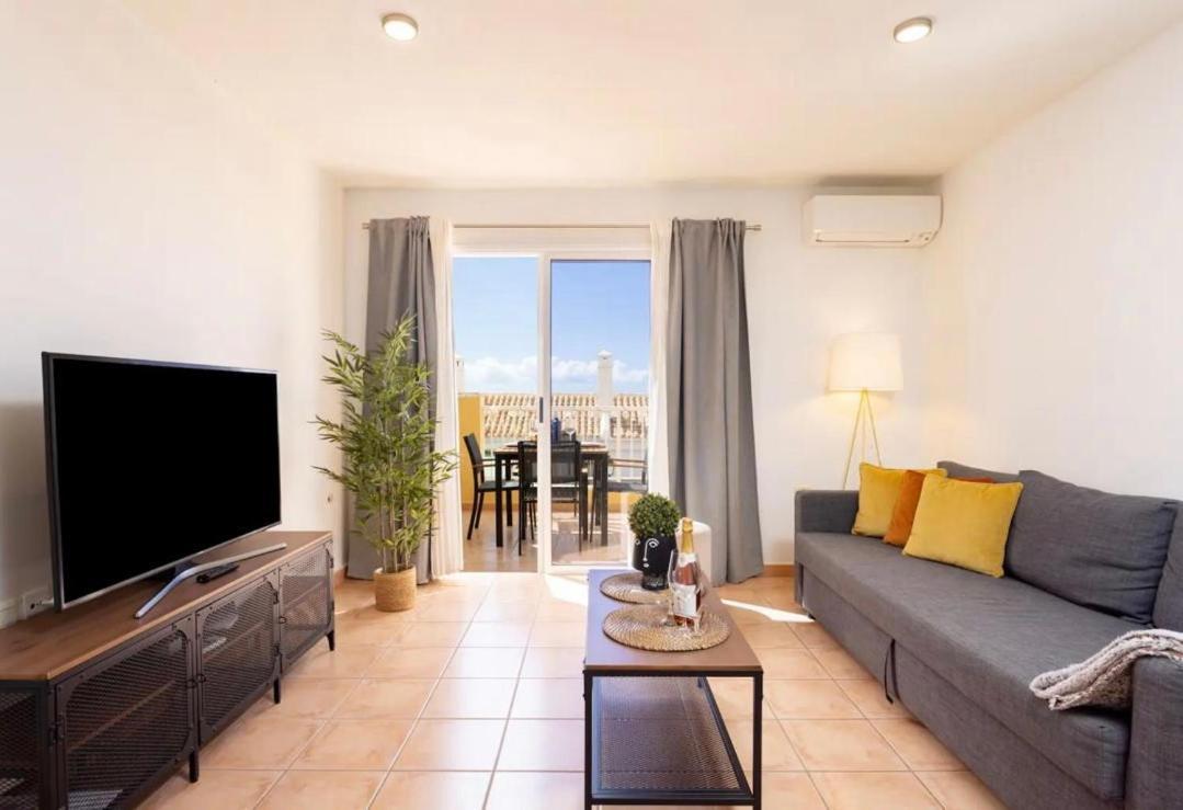 Apartamento New Seaview - Playa Paraiso Costa Adeje (Tenerife)