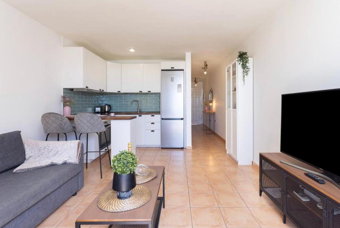 Apartamento New Seaview - Playa Paraiso *