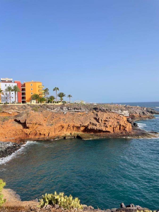 New Seaview - Playa Paraiso Apartamento *
