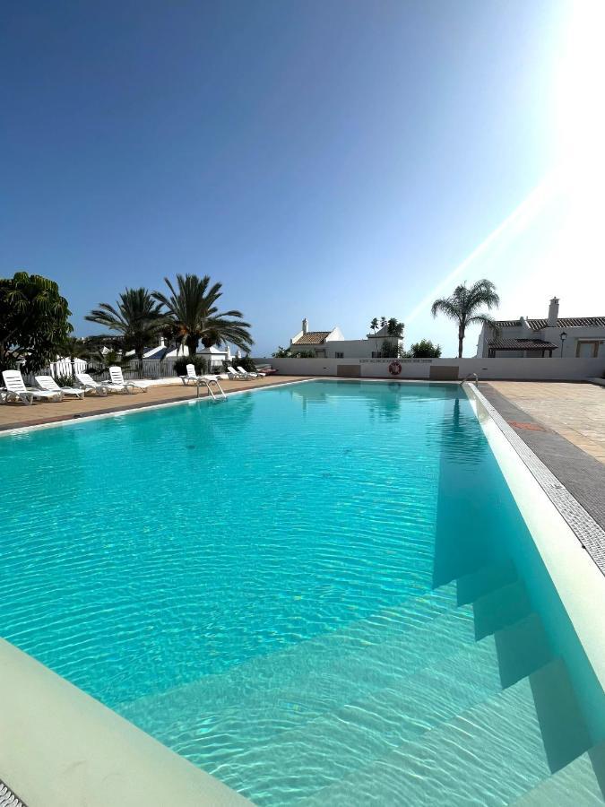 New Seaview - Playa Paraiso * Costa Adeje (Tenerife)