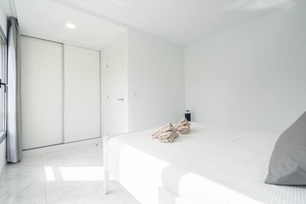 Apartamento Magnifico Apto. En Sueno Azul *