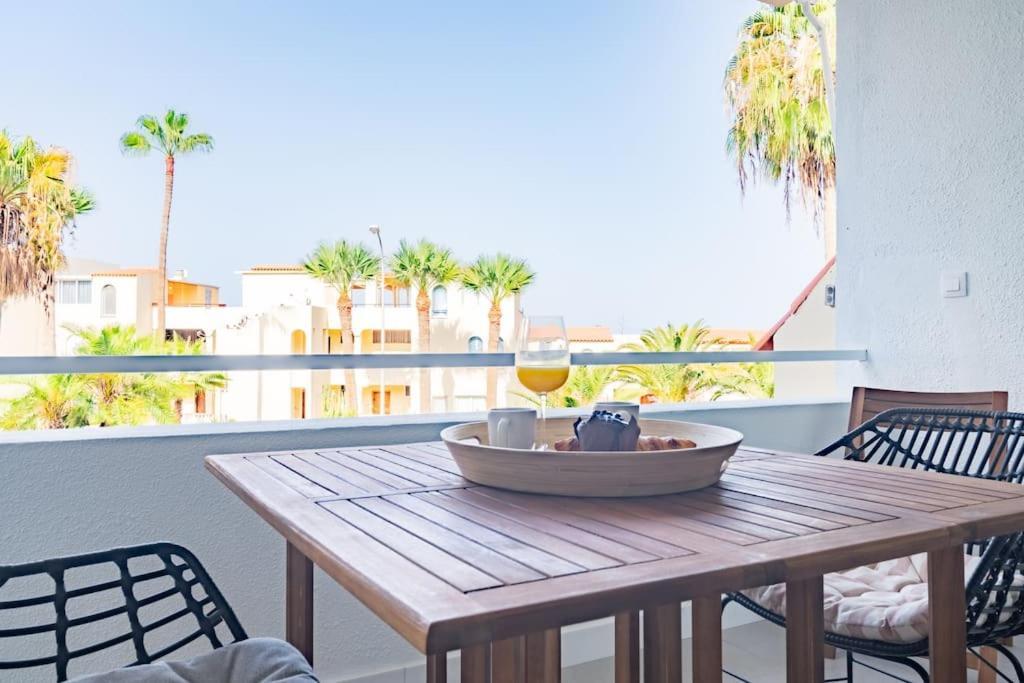 Apartamento Magnifico Apto. En Sueno Azul *