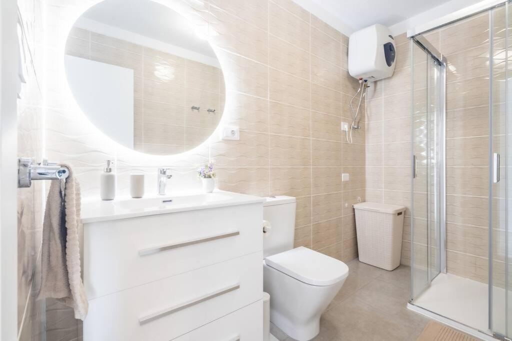 Magnifico Apto. En Sueno Azul Apartamento