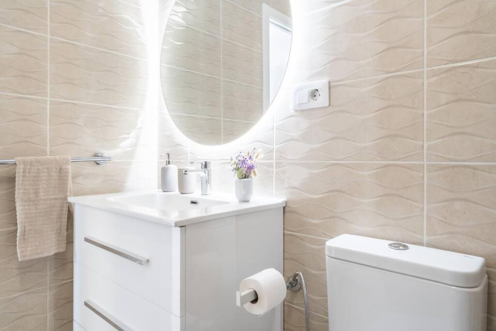 Apartamento Magnifico Apto. En Sueno Azul