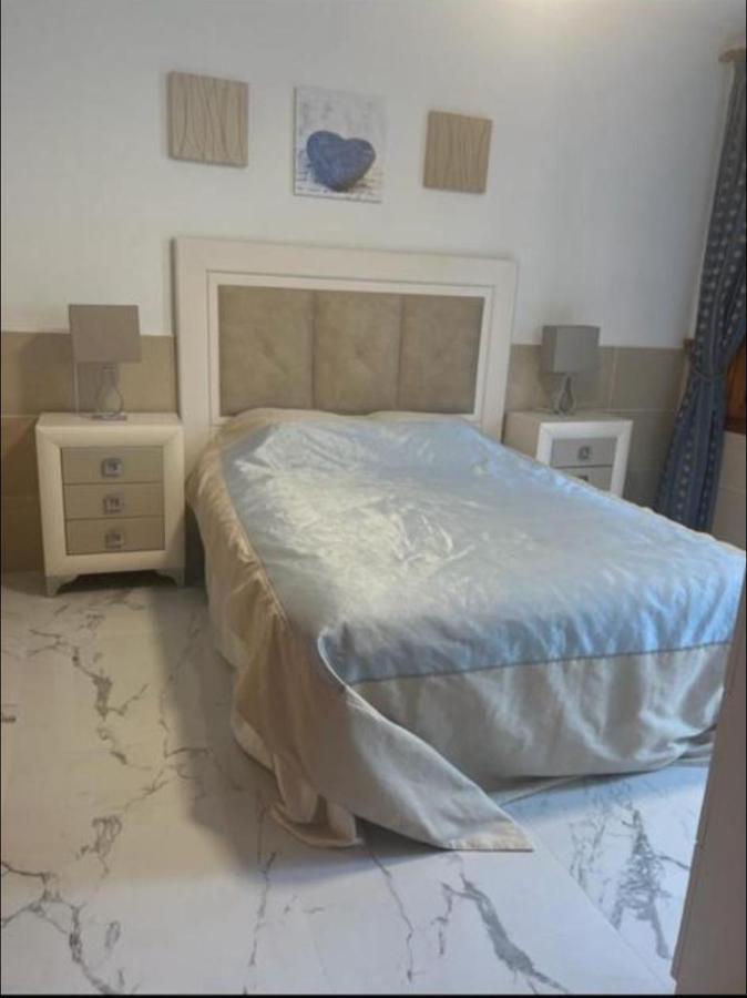 Natali ,luxury 3-levels Large On Tenerife, Ocean View, Private Poo L& Barbecue Area Villa Costa Adeje (Tenerife)