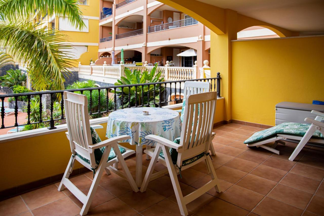 Apartment Casa Relax En Palm Mar *
