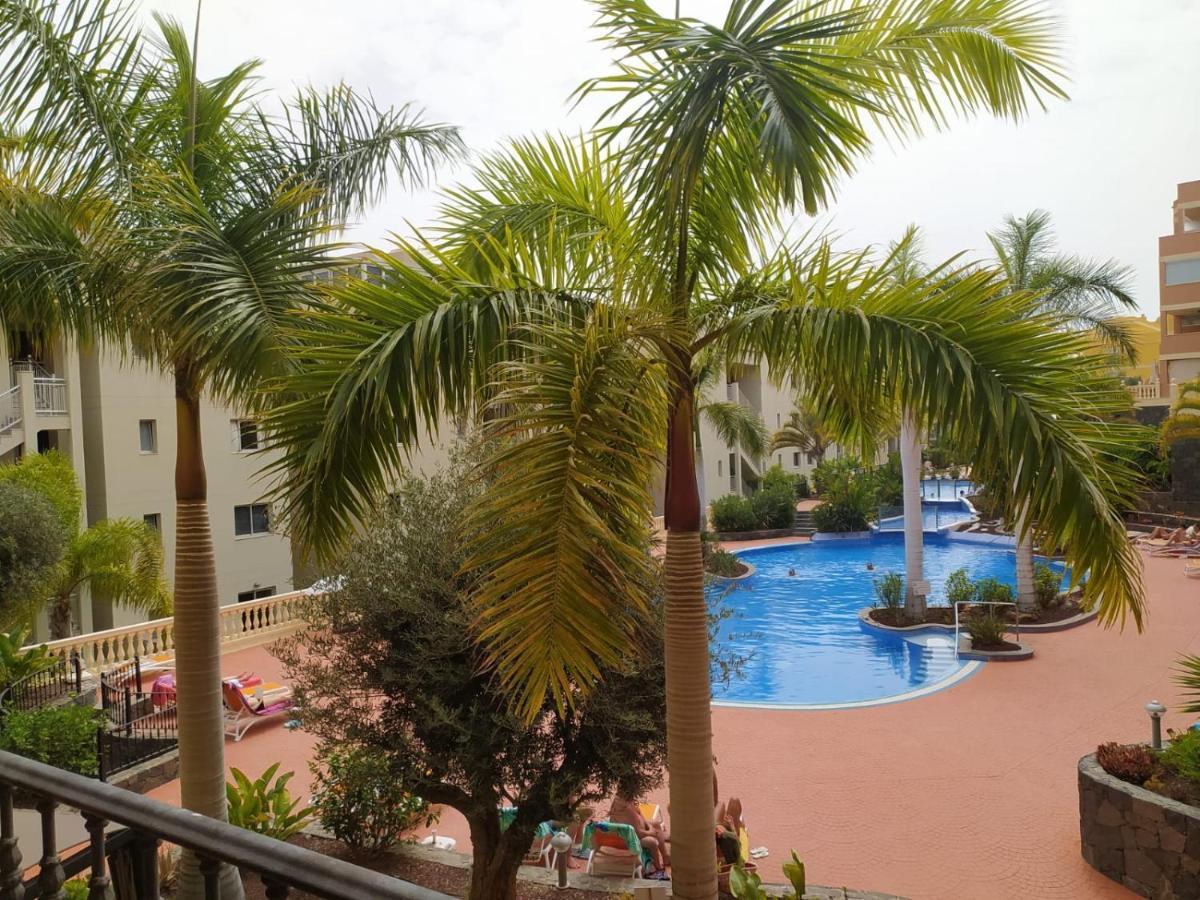 Casa Relax En Palm Mar