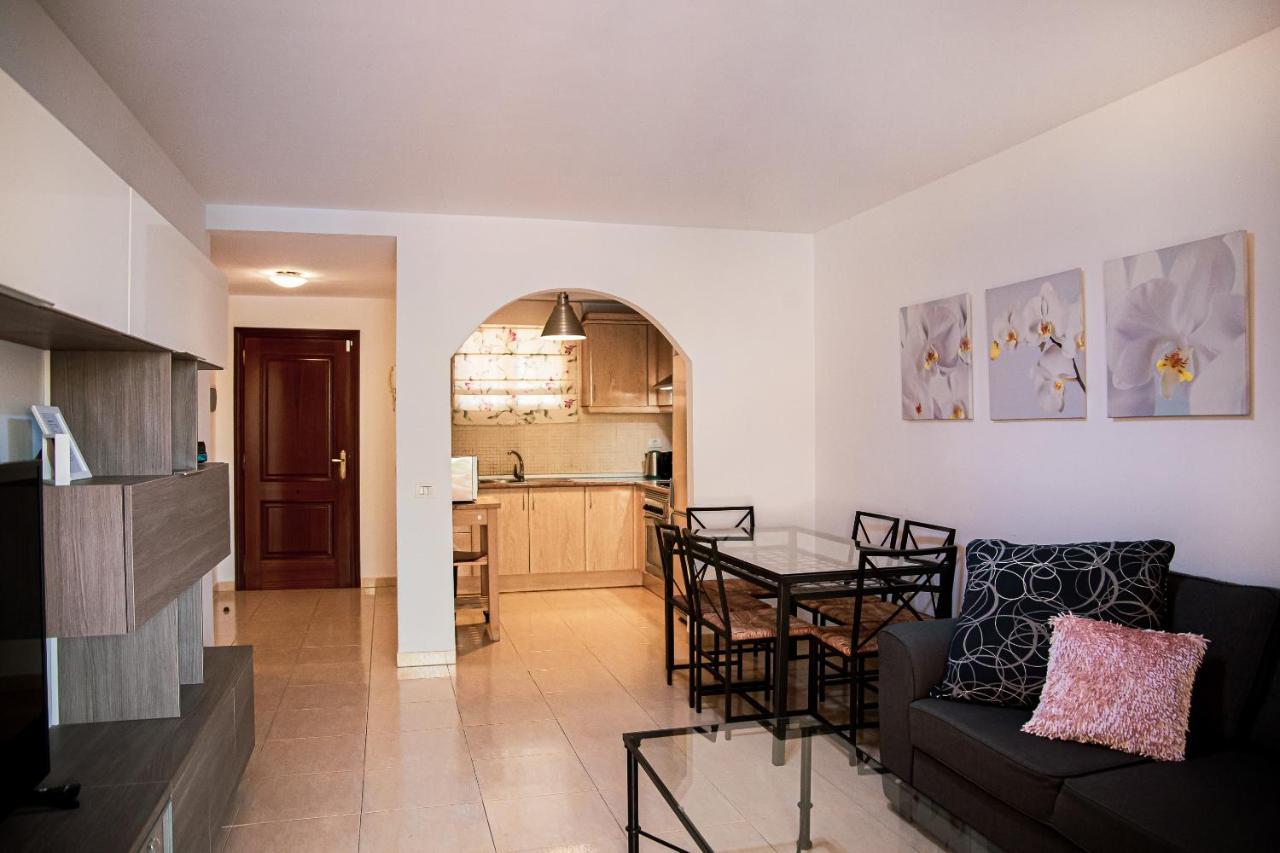 Apartment Casa Relax En Palm Mar Arona (Tenerife)