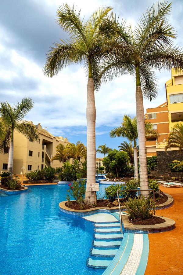 Casa Relax En Palm Mar Apartment