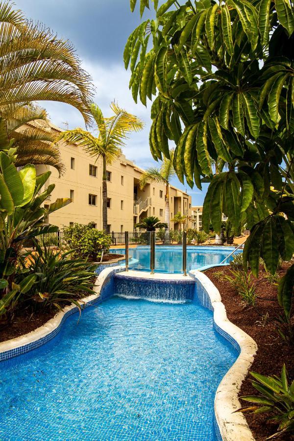 Casa Relax En Palm Mar