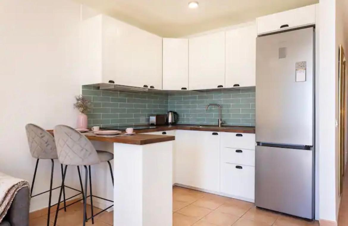 Apartamento New Seaview - Playa Paraiso