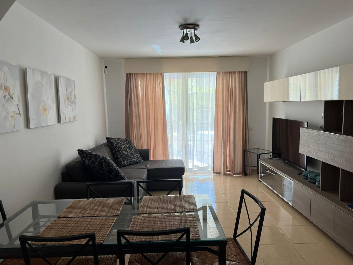 Casa Relax En Palm Mar Arona (Tenerife)