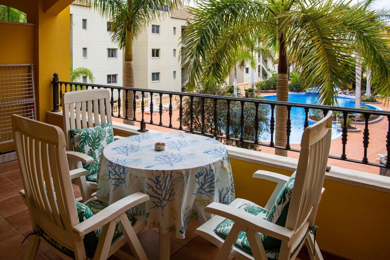 Casa Relax En Palm Mar * Arona (Tenerife)